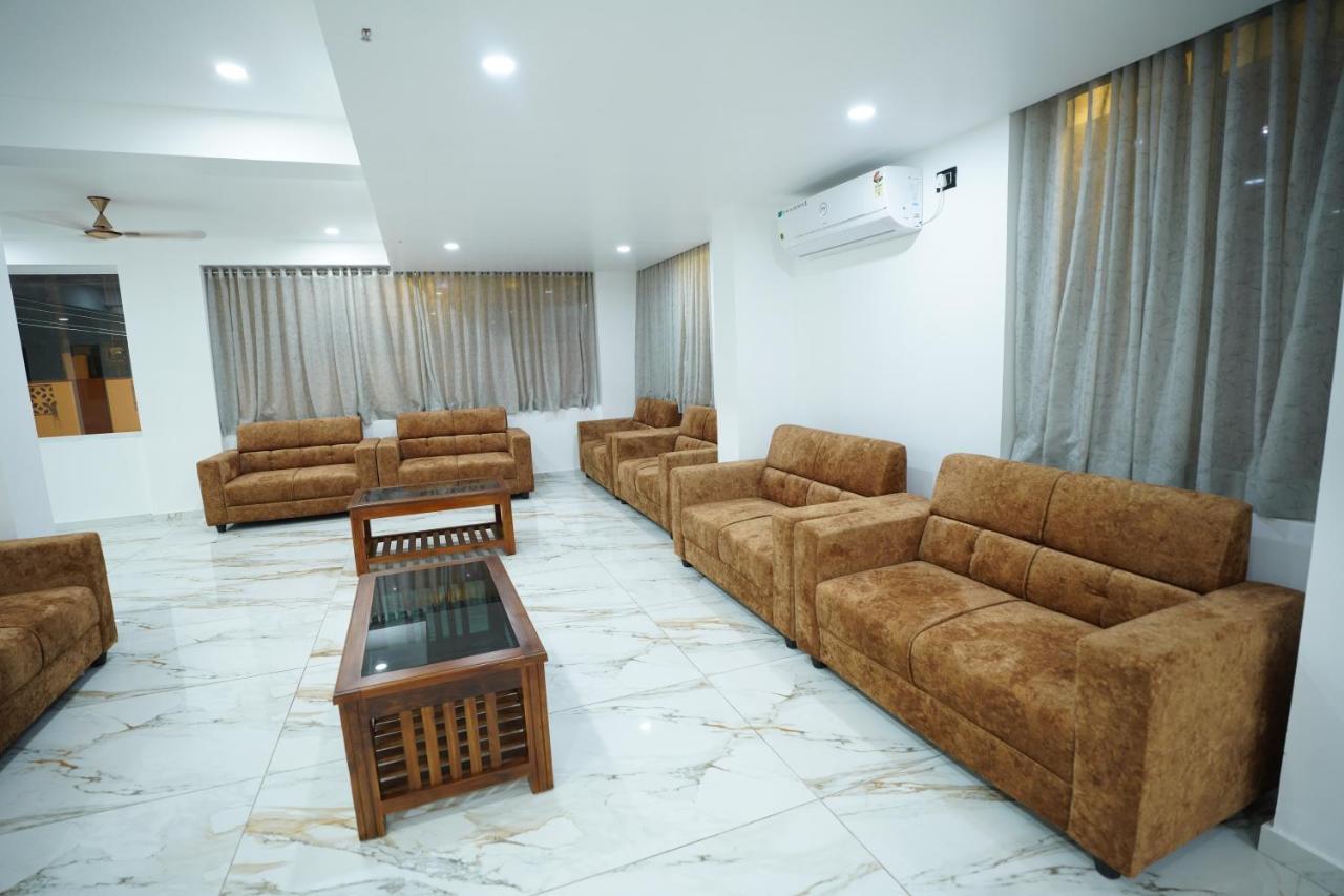 Hotel Mangalore Stay Inn מראה חיצוני תמונה