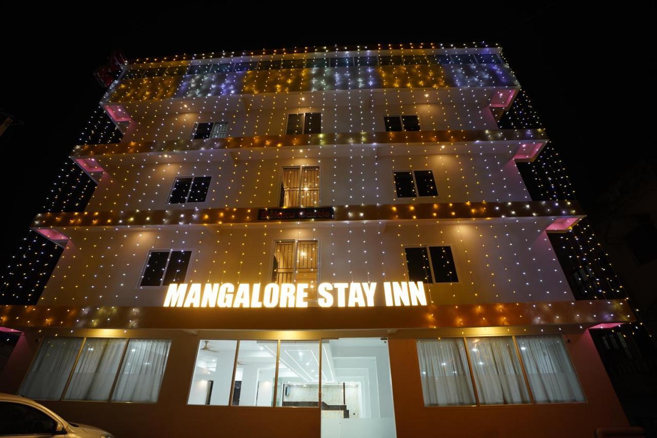 Hotel Mangalore Stay Inn מראה חיצוני תמונה