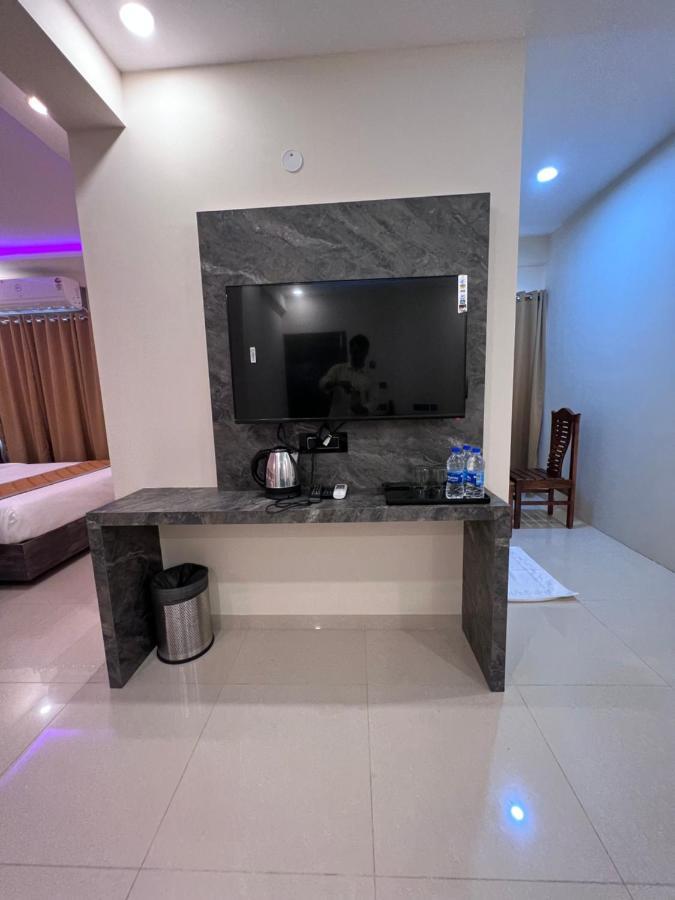 Hotel Mangalore Stay Inn מראה חיצוני תמונה