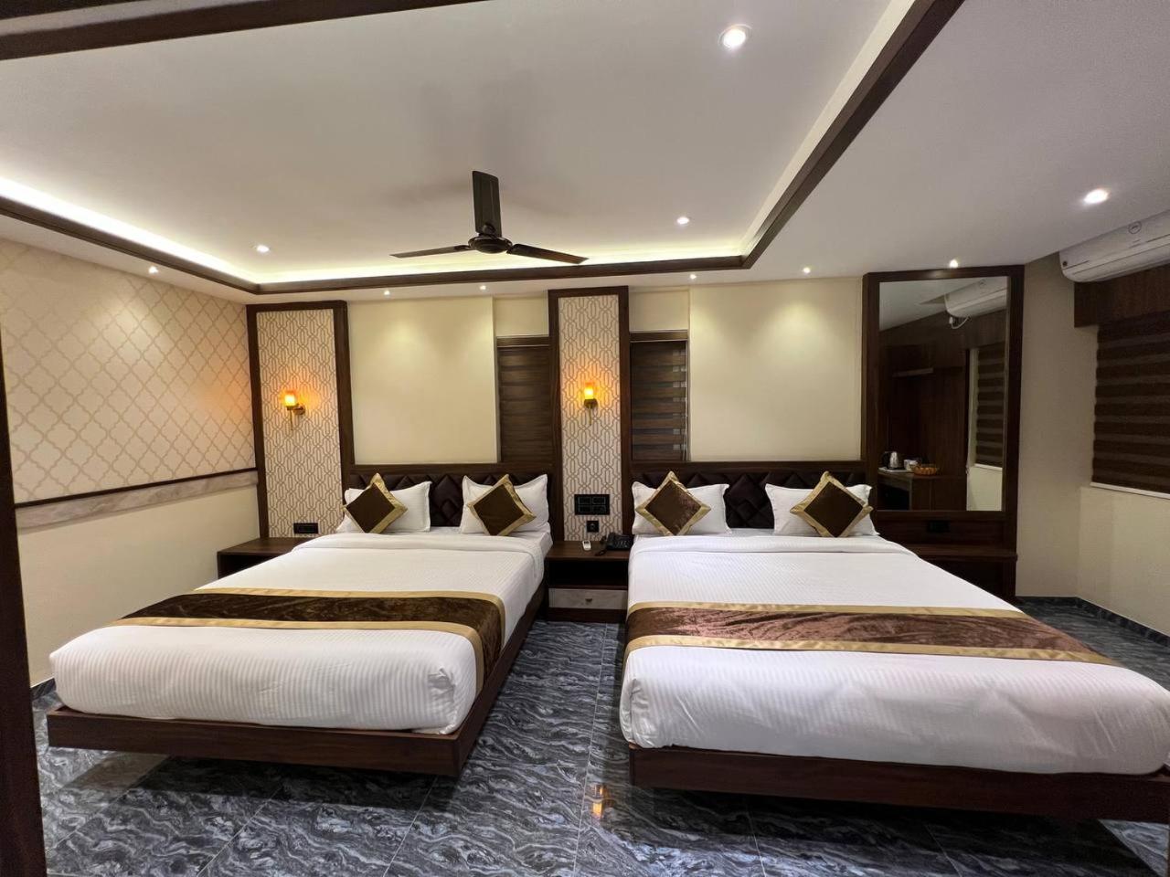 Hotel Mangalore Stay Inn מראה חיצוני תמונה